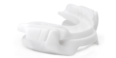Panthera D-SAD oral appliance example