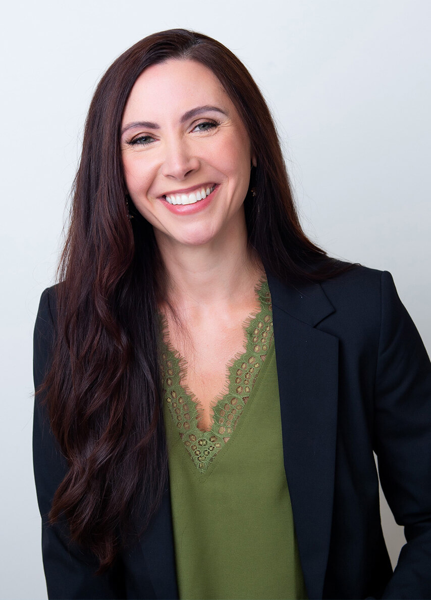 Dr. Ashley S. DeSaix, founder of RespAir Sleep