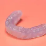 custom nightguard, nightguard cleaning, nightguard maintenance, Dental mouthguard, splint for the treatment of dysfunction of the temporomandibular joints, bruxism, malocclusion, to relax the muscles of the jaw.
