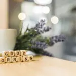 ideal sleep schedule, morning daylight, good morning, sleep apnea, sleep health